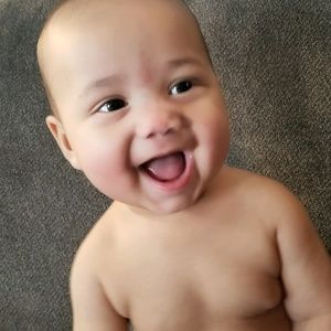 Meet your Posher, Becky